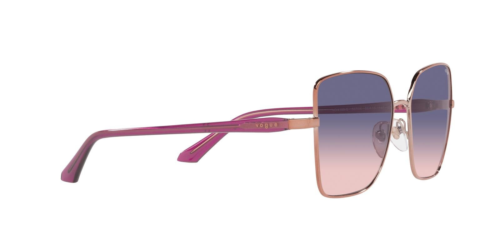 Vogue Okulary przeciwsłoneczne VO4199S-5075I6