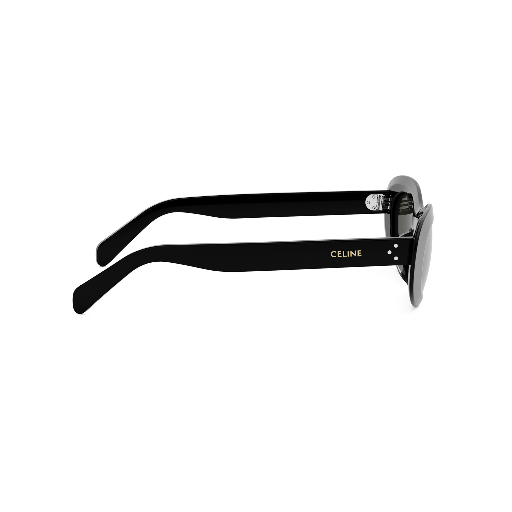 Celine Okulary przeciwsłoneczne CL40310U-01A