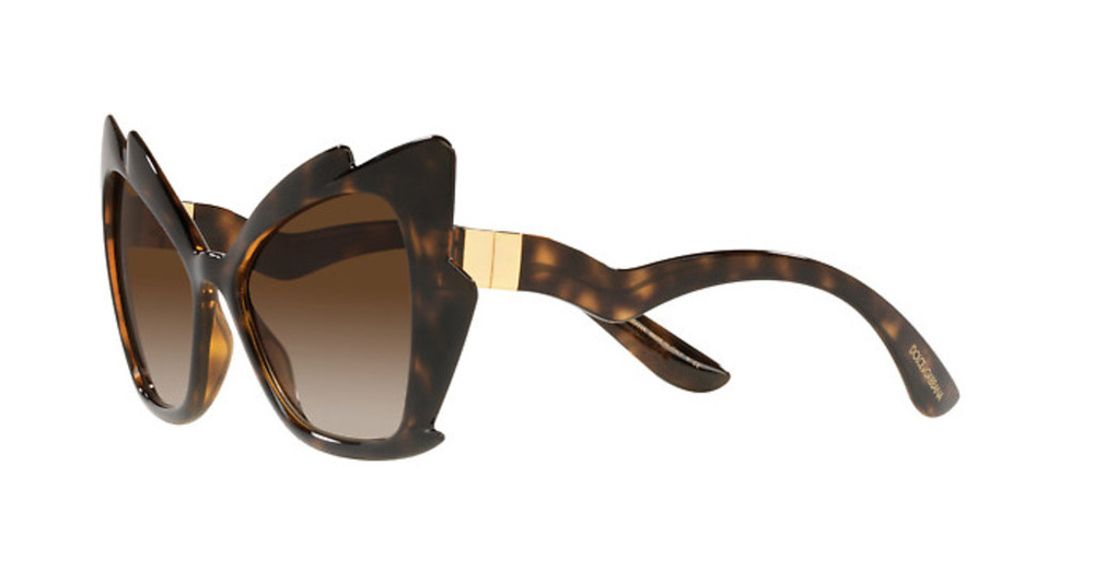 Dolce & Gabbana Okulary przeciwsłoneczne DG6166-502/13