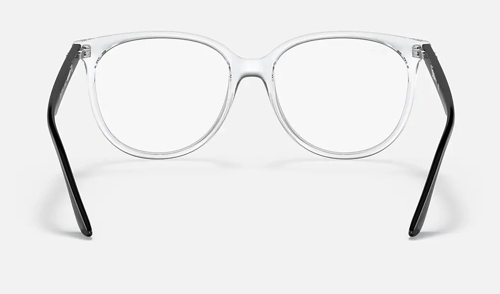 Ray-Ban Okulary korekcyjne RX4378V-5943