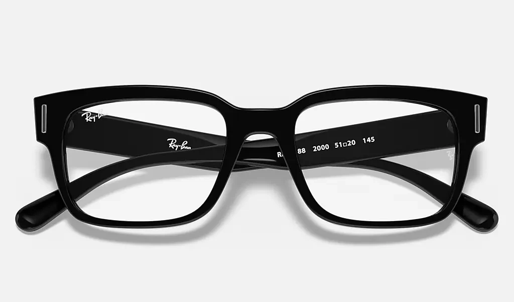 Ray-Ban Okulary korekcyjne RX5388-2000