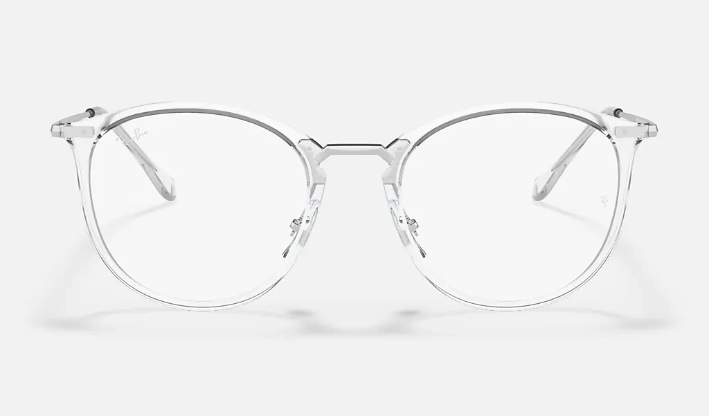 Ray-Ban Okulary Korekcyjne RB7140-2001