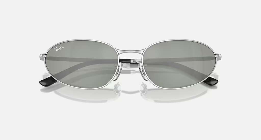 Ray-Ban Sunglasses RB3734-003/40