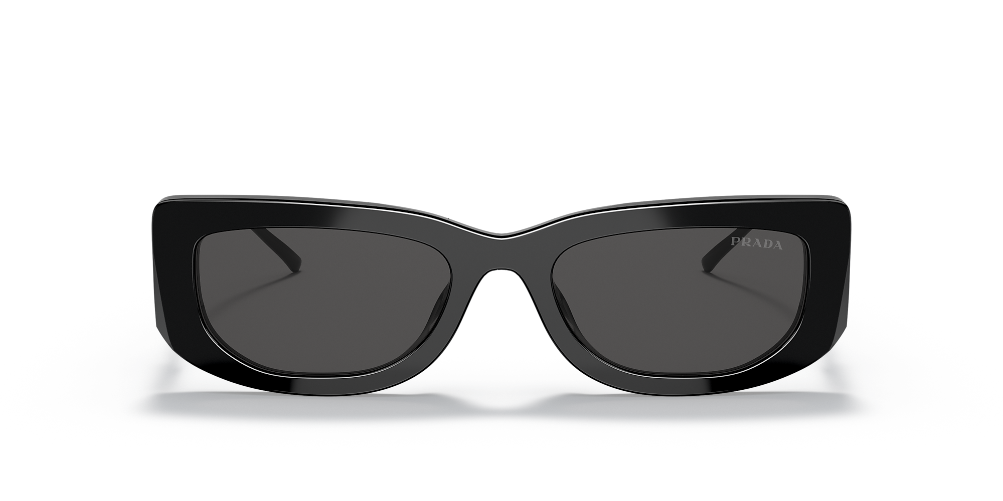 Prada Okulary przeciwsłoneczne PR14YS-1AB5S0