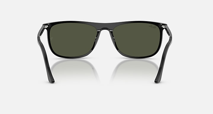 Ray-Ban Okulary przeciwsłoneczne RB2216-901/31