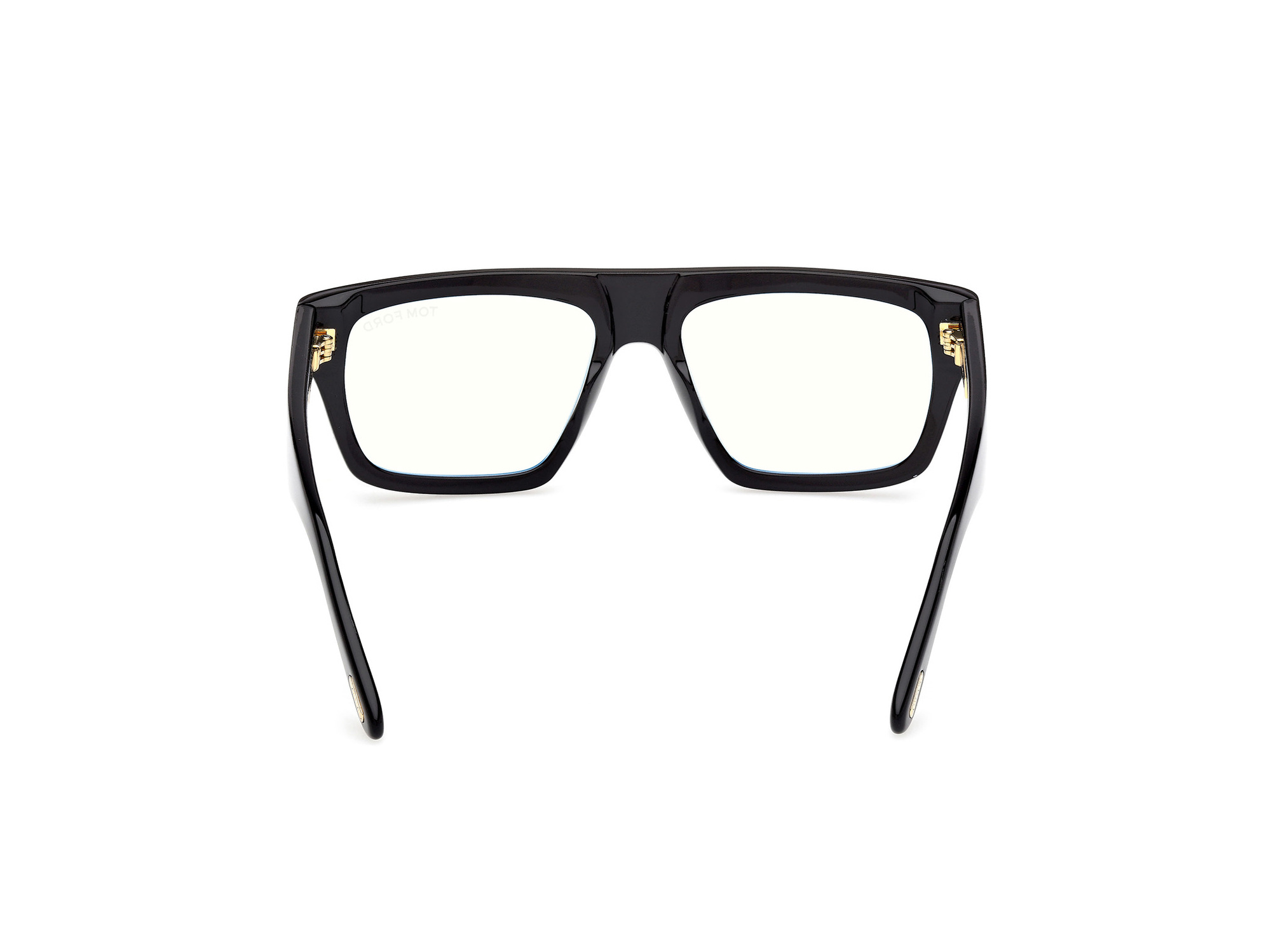 Tom Ford Okulary Korekcyjne FT6084-B-001