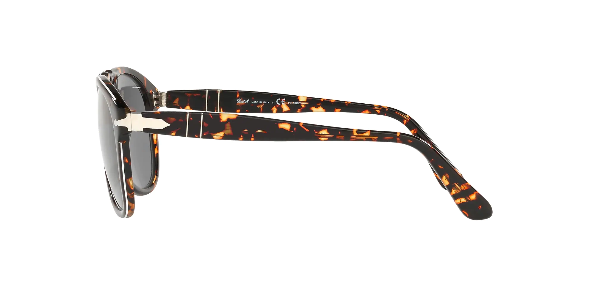 Persol Okulary przeciwsłoneczne PO0649-1093P2