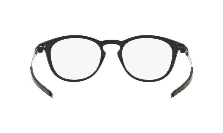 Oakley Okulary korekcyjne PITCHMAN R Satin Black OX8105-01