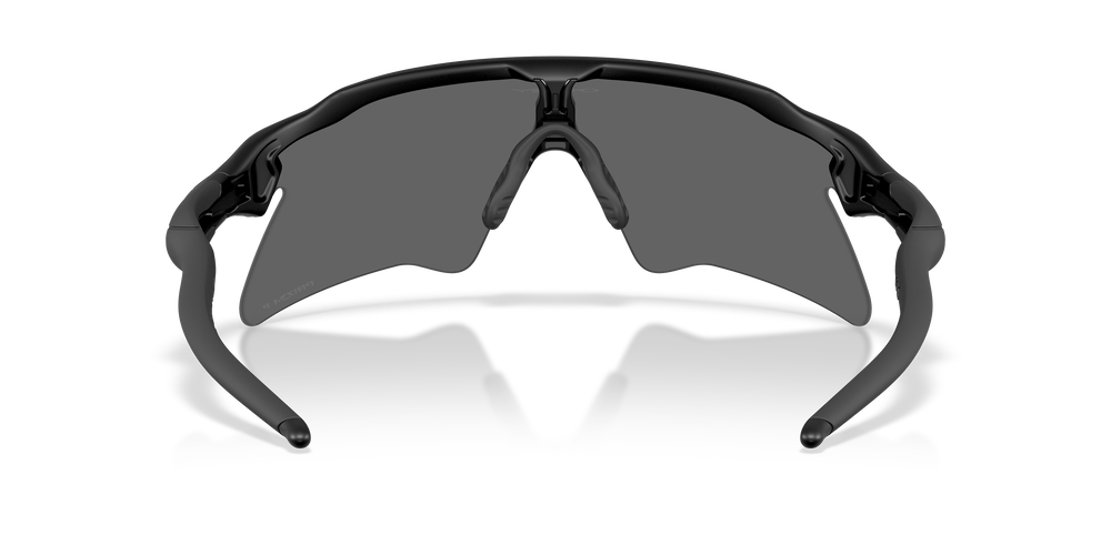 Oakley Okulary przeciwsłoneczne RADAR EV HEATER Matte Black/Prizm Black Polarized OO9541-02