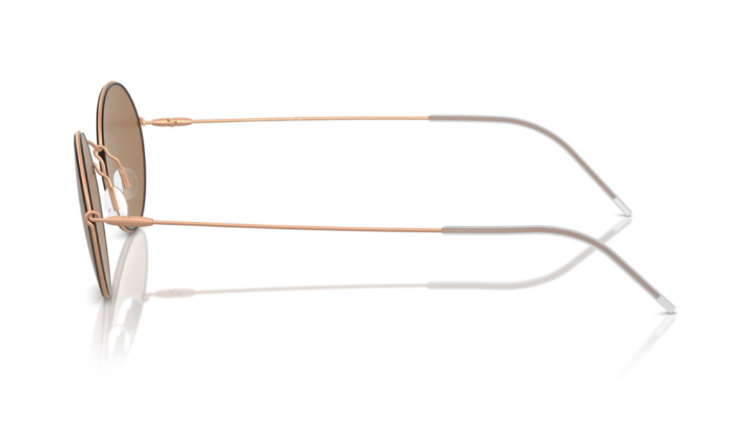 Giorgio Armani Sunglasses AR6115T-3006M4