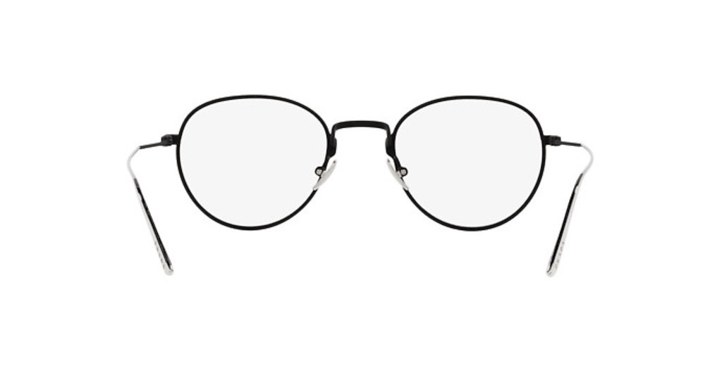 Prada Optical Frame PR50YV-04Q1O1