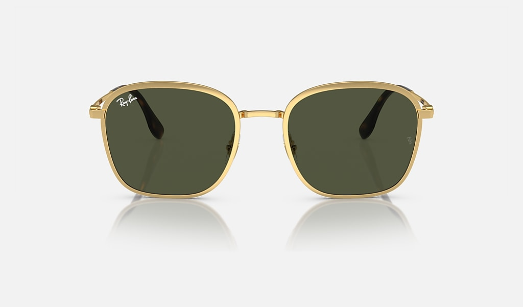 Ray-Ban Okulary przeciwsłoneczne RB3720-001/31