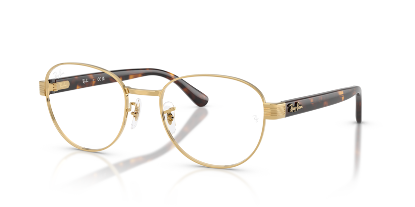 Ray-Ban Vista Okulary korekcyjne RX6543-2500