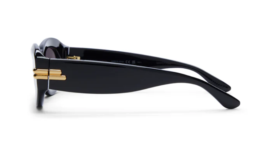Bvlgari Sunglasses BV1322S-001