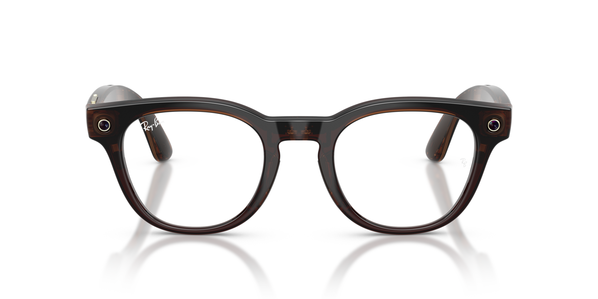 Ray-Ban Meta AI glasses SCRIBER OPTICS Gen 2 RW7002-8532