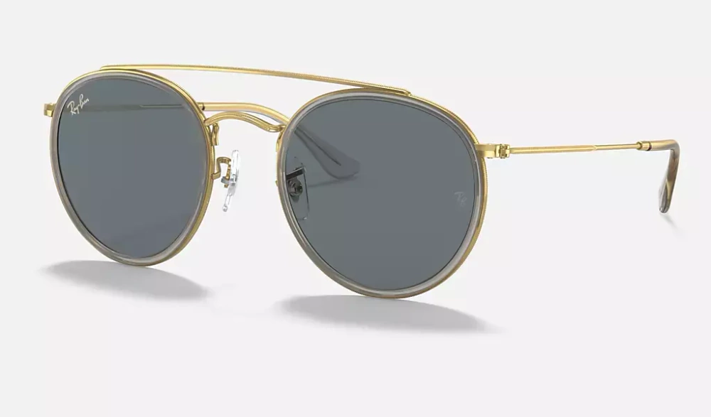 Ray-Ban Okulary przeciwsłoneczne RB3647N-9210R5