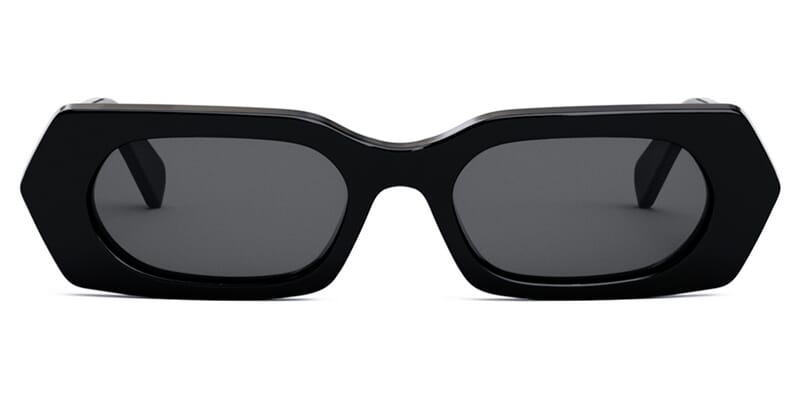 Celine Okulary przeciwsłoneczne CL40243I-01A