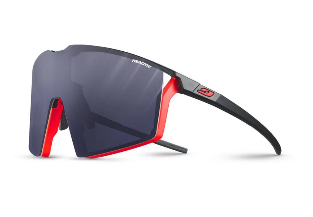 Julbo okulary przeciwsłoneczne EDGE / REACTIV J5624078