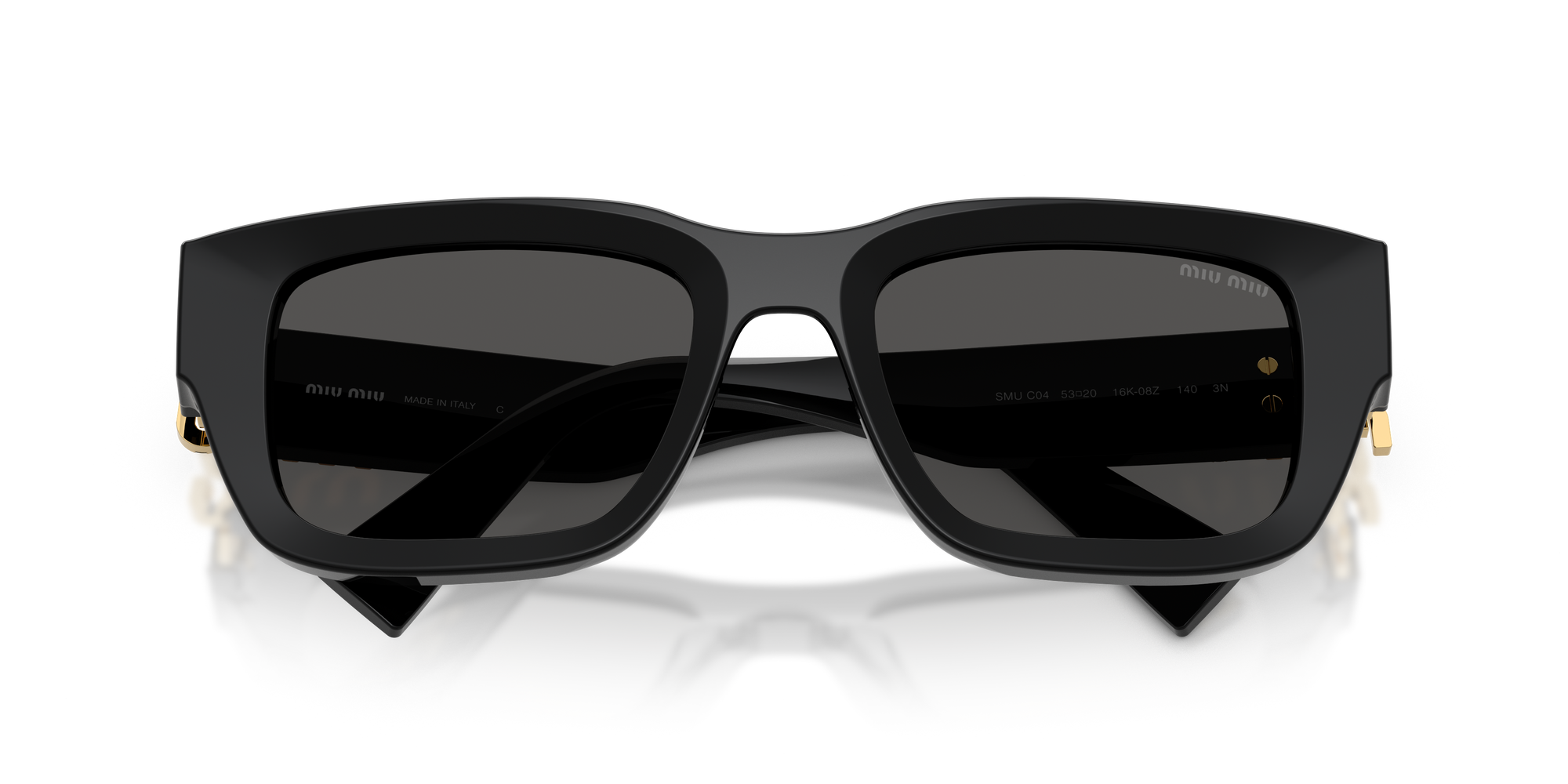 Miu Miu Sunglasses MU C04S-16K08Z