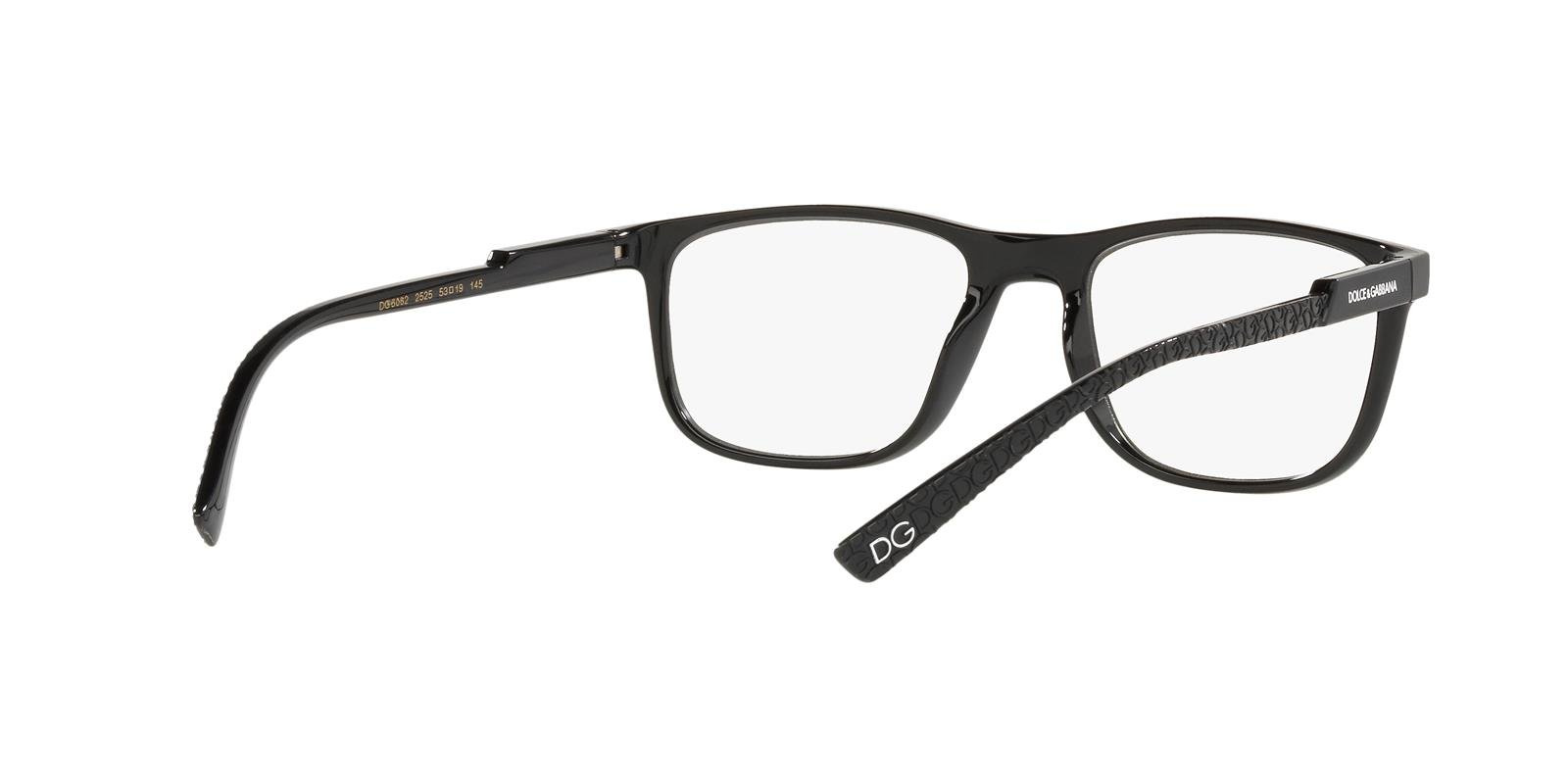 Dolce & Gabbana Okulary korekcyjne DG5062-2525