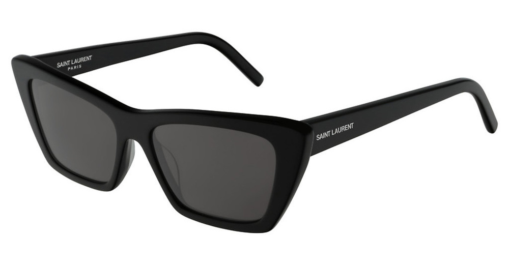 Saint Laurent Okulary przeciwsłoneczne SL276 MICA-001