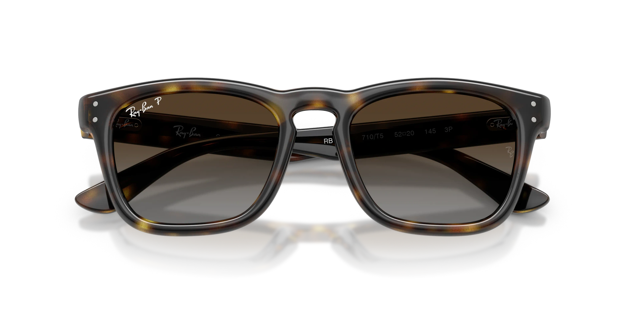 Ray-Ban Okulary przeciwsłoneczne RB2238-710/T5