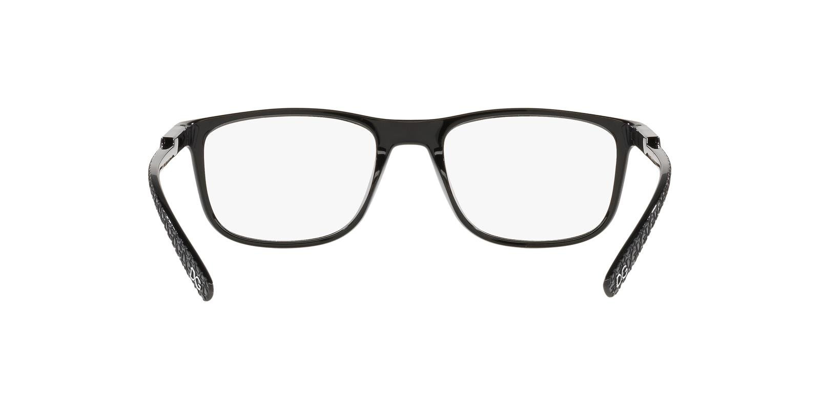 Dolce & Gabbana Okulary korekcyjne DG5062-2525