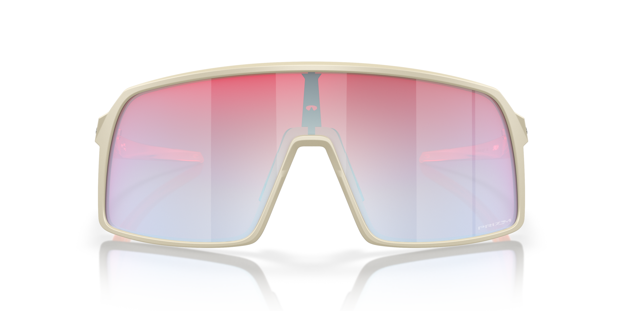 Oakley Sunglasses SUTRO Matte Sand/Prizm Snow Sapphire OO9406-A5