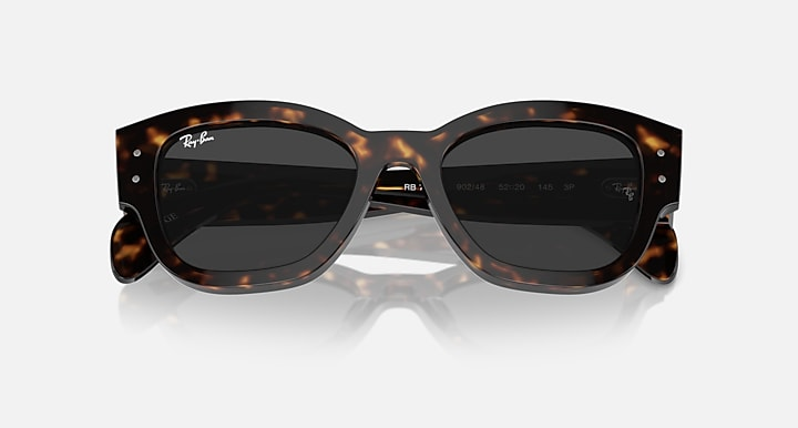 Ray-Ban Sunglasses JORGE RB7681S-902/48