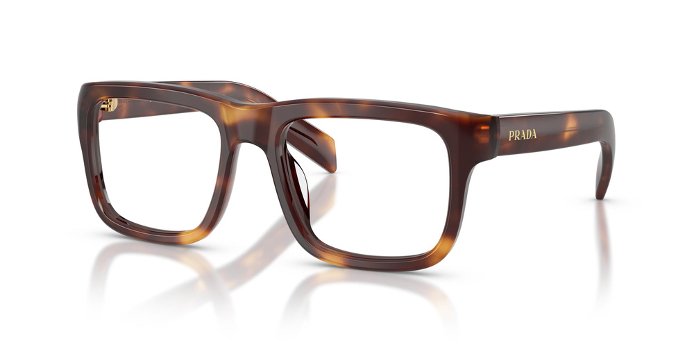 Prada Okulary korekcyjne PR D02V-15W1O1