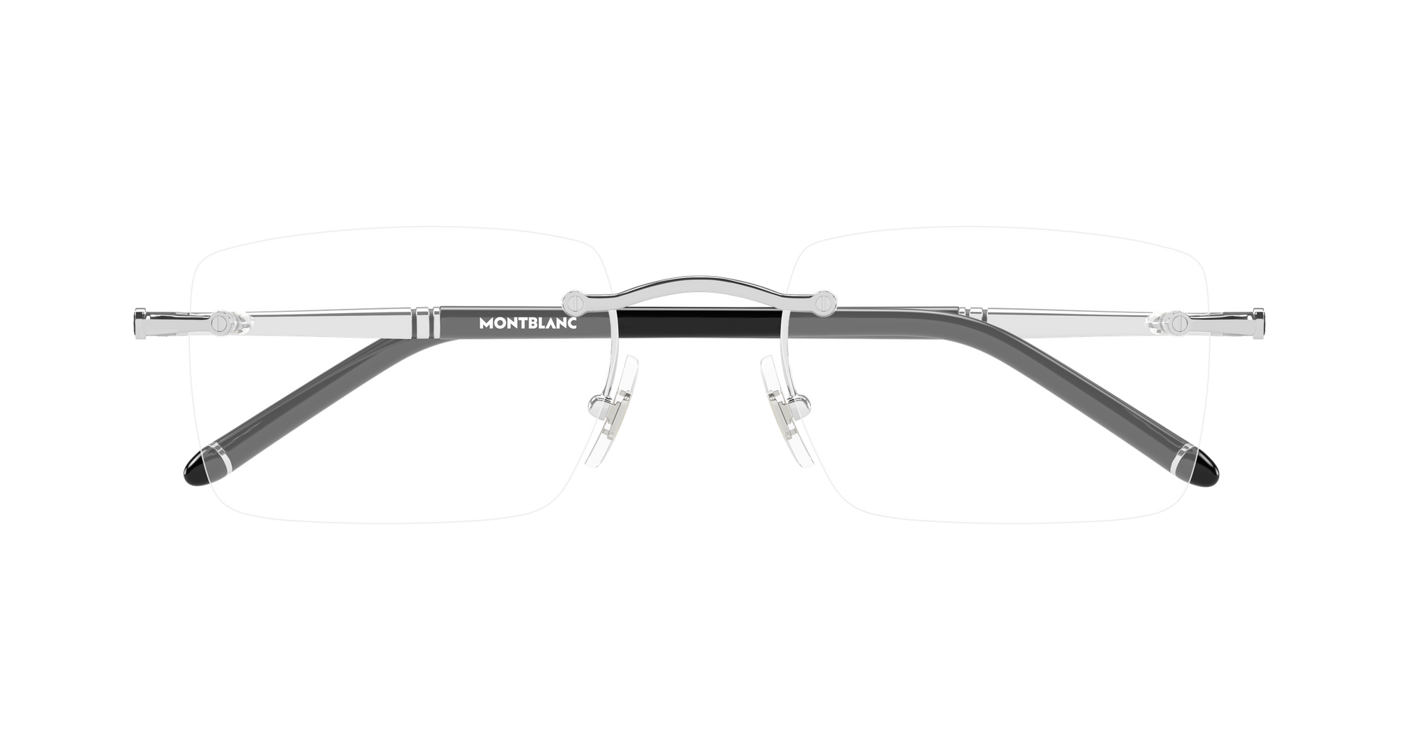 Montblanc Okulary korekcyjne MB0444O-002