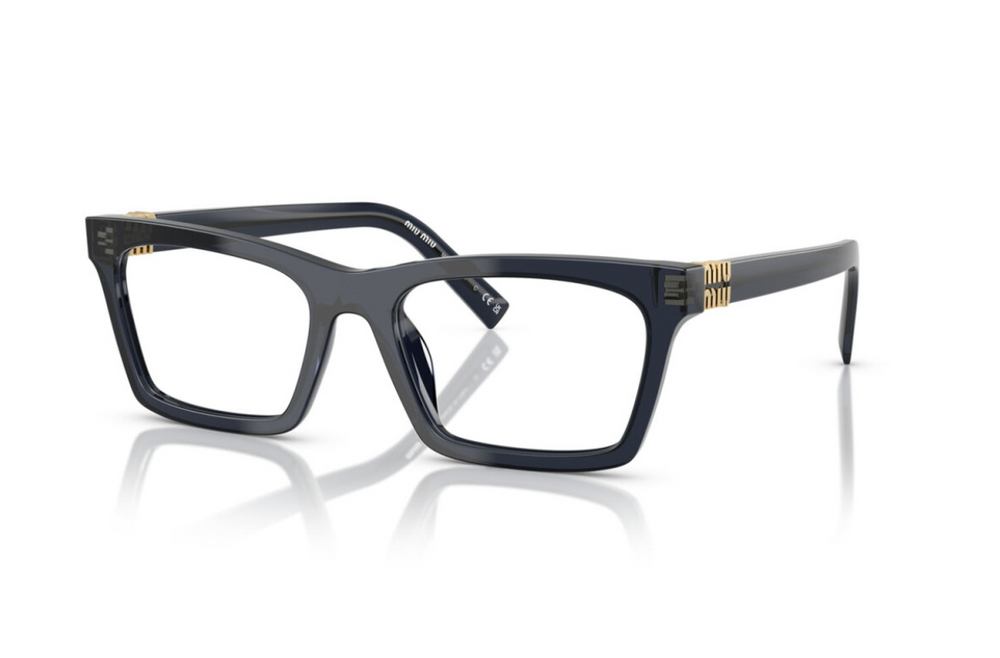 Miu Miu Okulary korekcyjne MU04WV-08Q101
