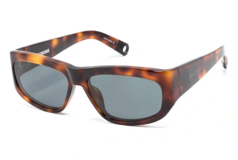 Jacquemus Okulary przeciwsłoneczne PILOTA JAC2C4SUN