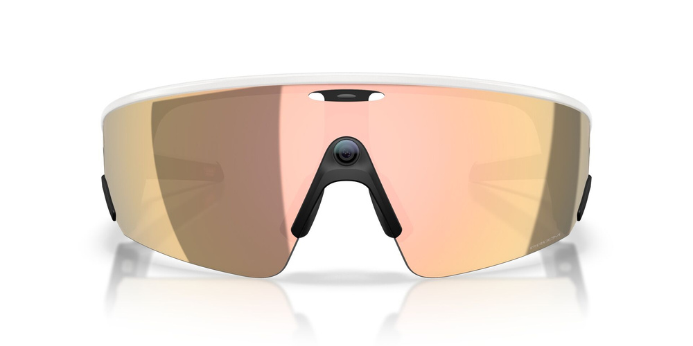 Oakley Meta AI glasses VANGUARD OW8001-08