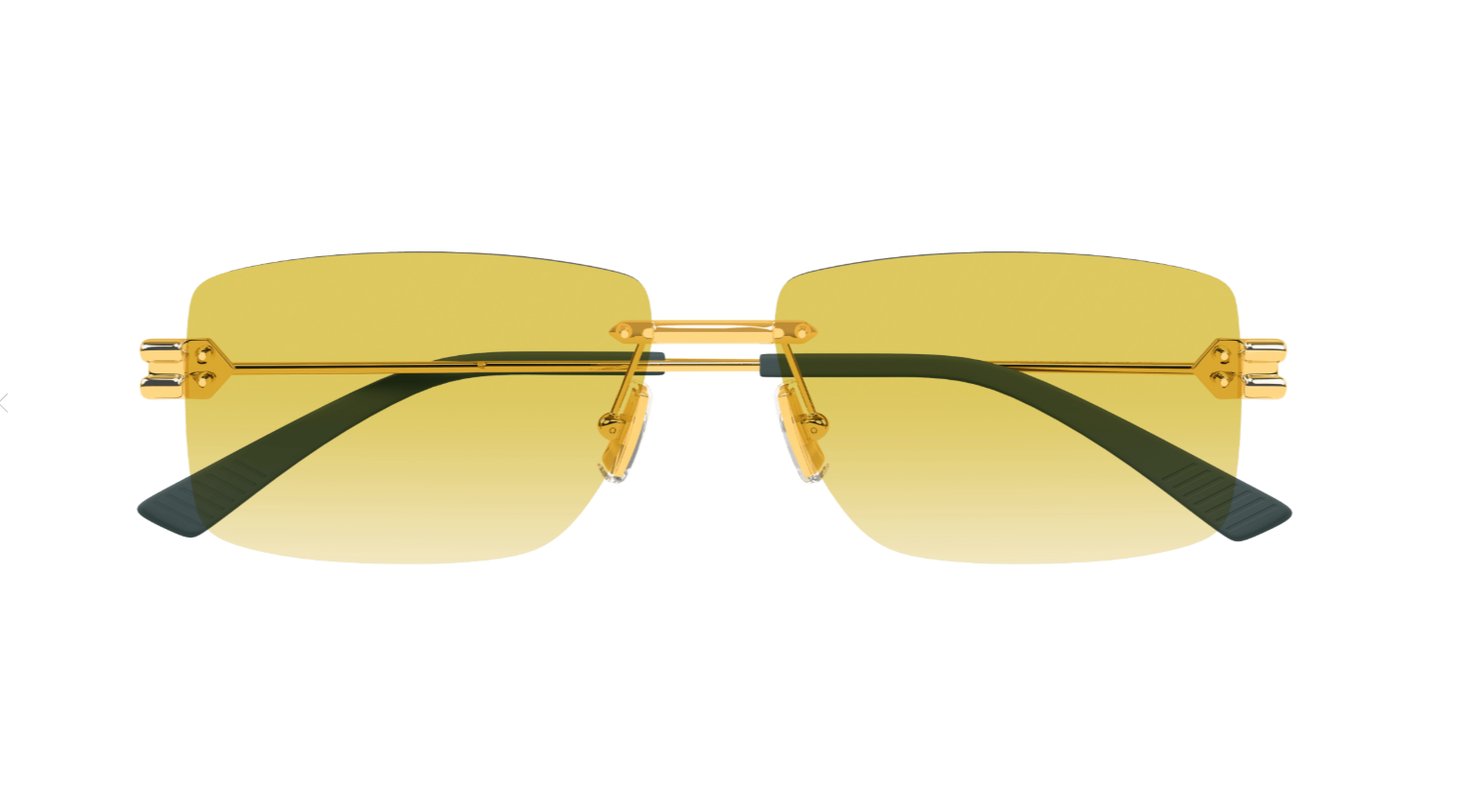 Bottega Veneta Sunglasses BV1126S-006