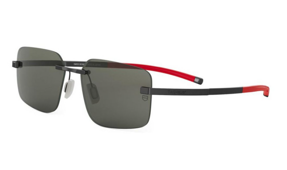 Tag Heuer Sunglasses TH40027U-07A