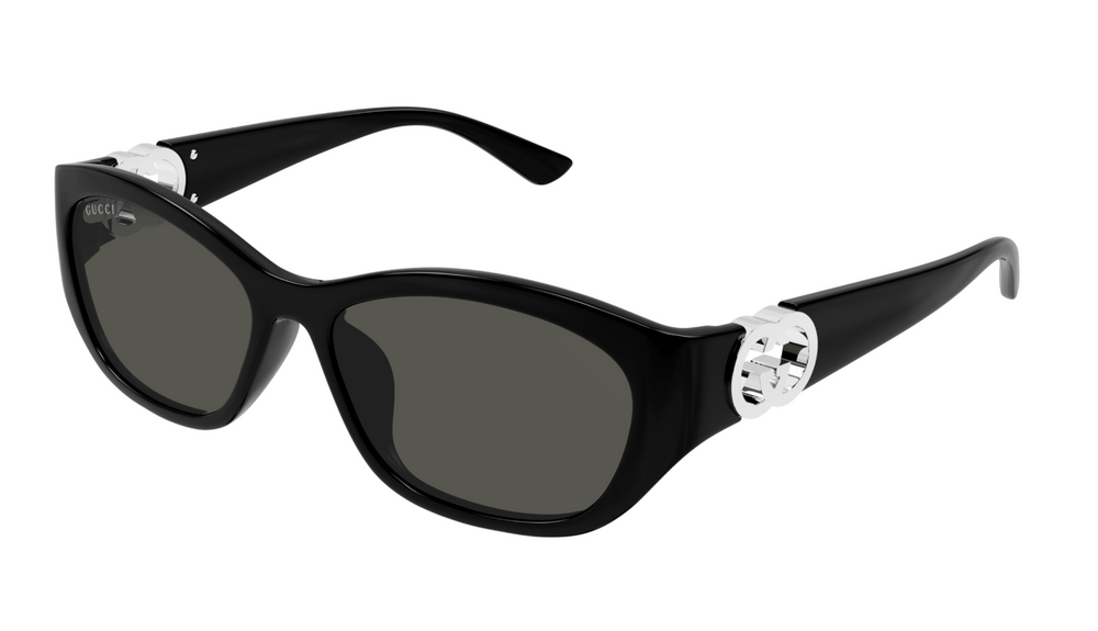 Gucci Okulary Przeciwsłoneczne GG1826SK-001