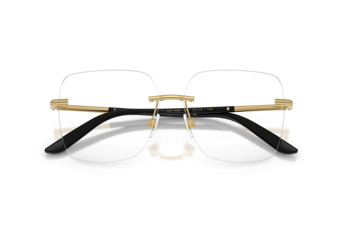 Dolce & Gabbana Optical frame DG1360-02