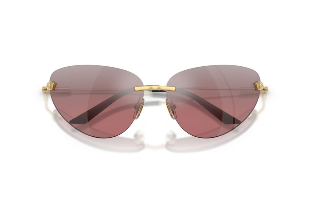 Versace Sunglasses VE2281-10027E