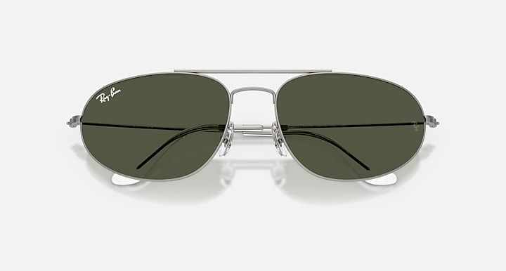 Ray-Ban Sunglasses RB3945-004/31