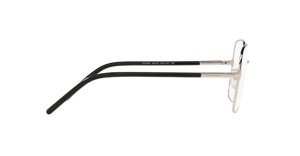 Prada Okulary korekcyjne PR 56WV-AAV1O1