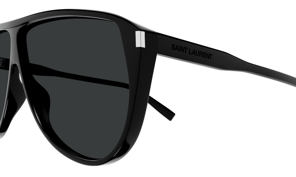 Saint Laurent Sunglasses SL 731 GASPAR-002 