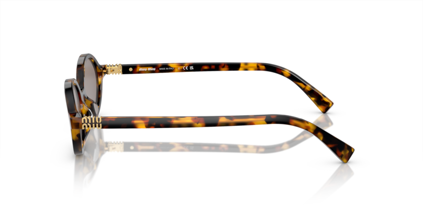 Miu Miu Sunglasses MU04ZS-VAU07F