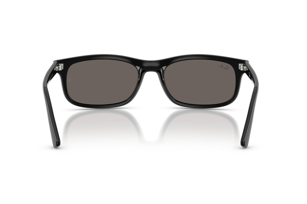 Ray-Ban Okulary przeciwsłoneczne RB2224-901/B1