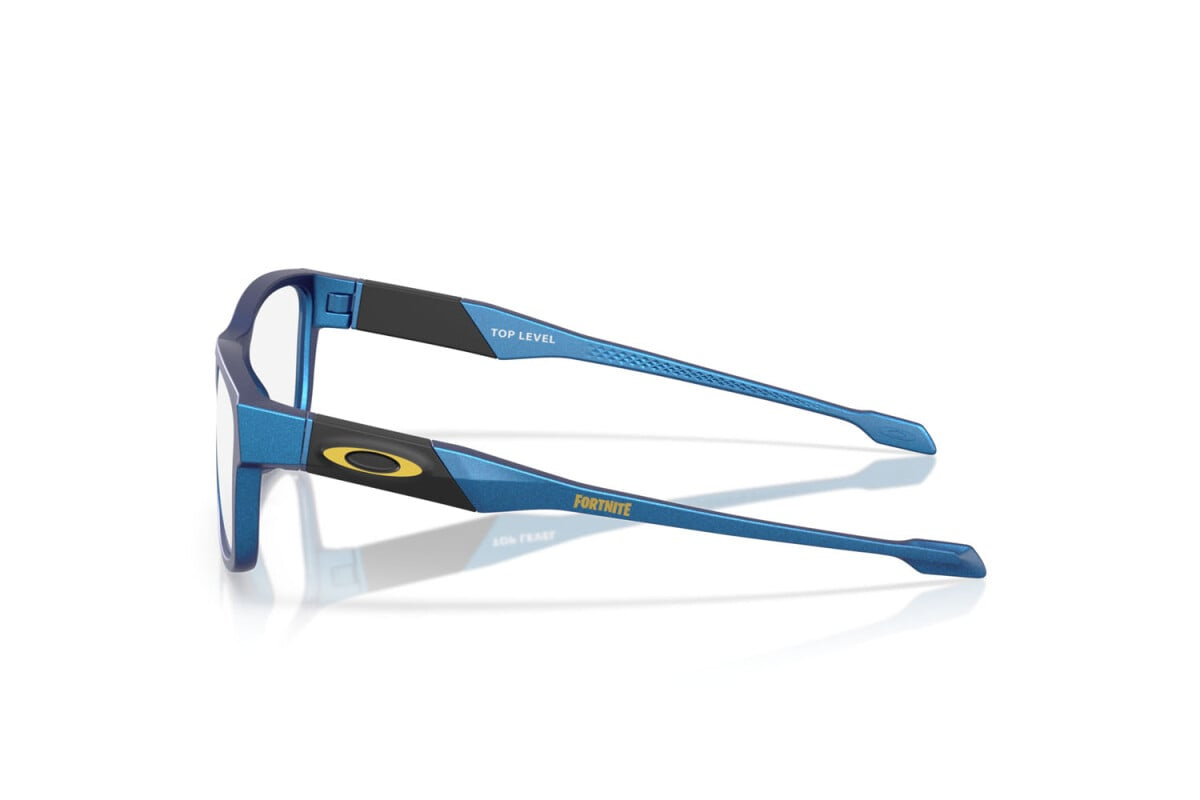 Oakley Optical frame Dziecięce TOP LEVEL OY8012-07