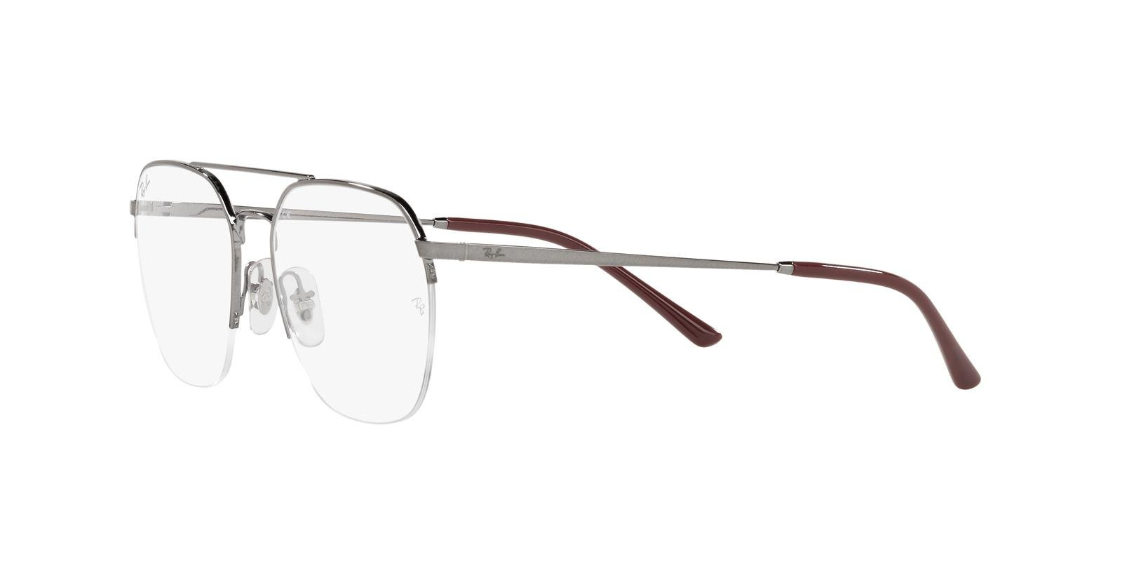 Ray-Ban Okulary korekcyjne RX6444-2502