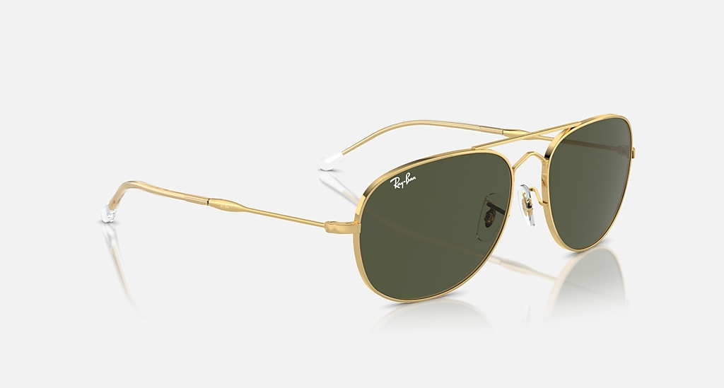 Ray-Ban Sunglasses BAIN BRIDGE RB3735-001/31