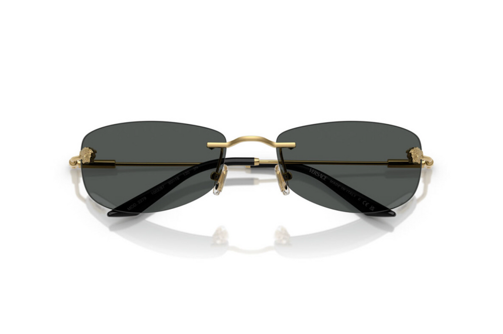 Versace Sunglasses VE2279-100287