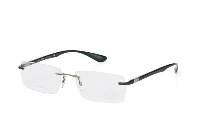 Ray-Ban Optical frame RB8724 - 1000