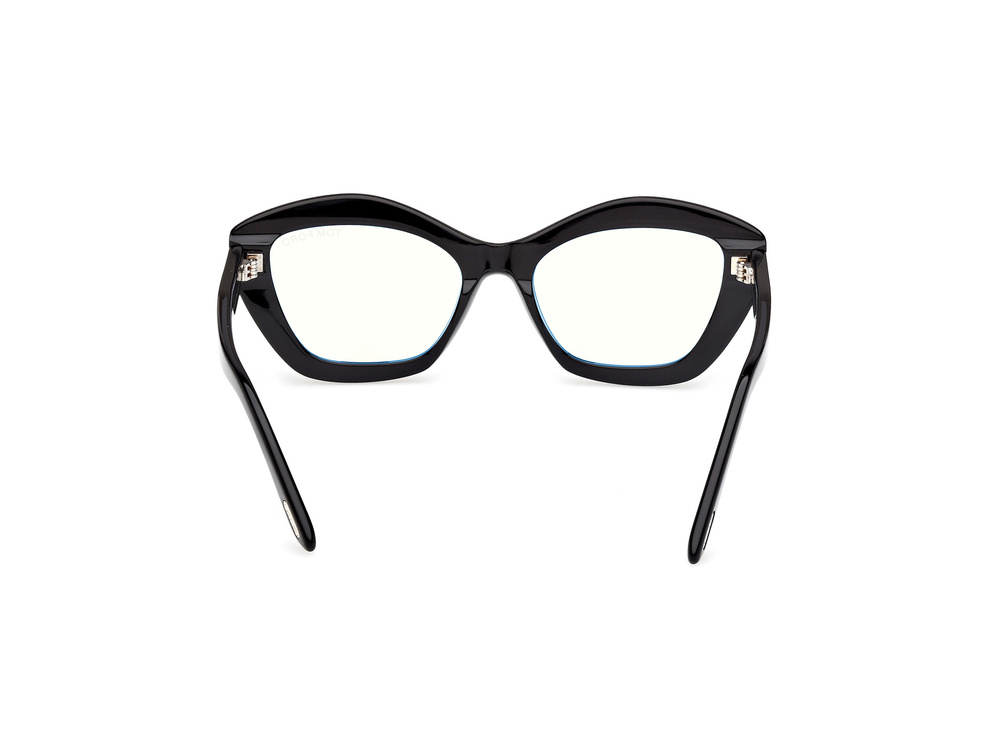 Tom Ford Okulary korekcyjne FT6044-B-001